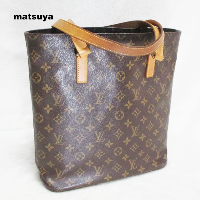 ☆☆LOUIS VUITTON ルイヴィトン モノグラム ヴァヴァンGM M51170 トートバッグ